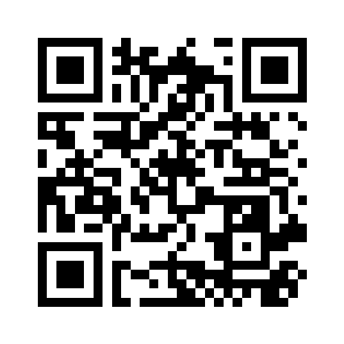 開啟詞條名稱：㖶 QRcode分享