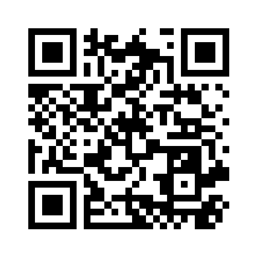 開啟詞條名稱：㗇 QRcode分享