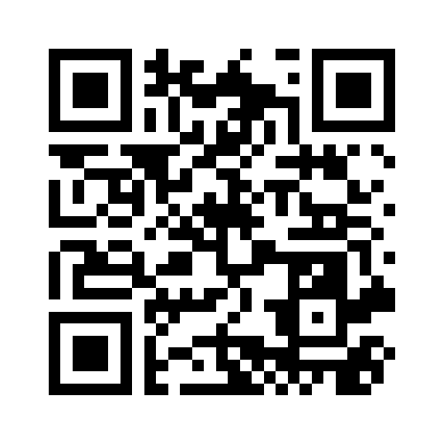 開啟詞條名稱：㗓 QRcode分享