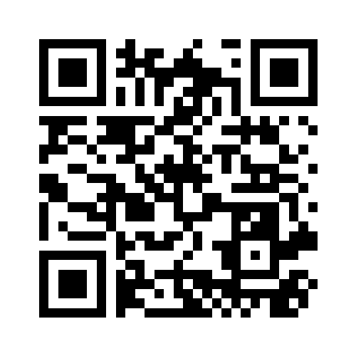 開啟詞條名稱：㗜 QRcode分享