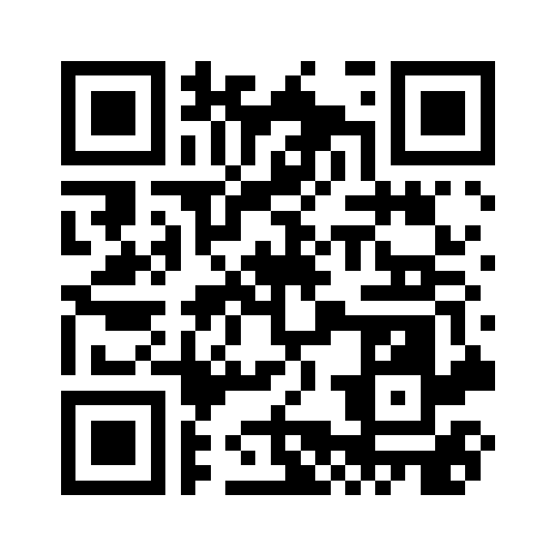 開啟詞條名稱：㗦 QRcode分享