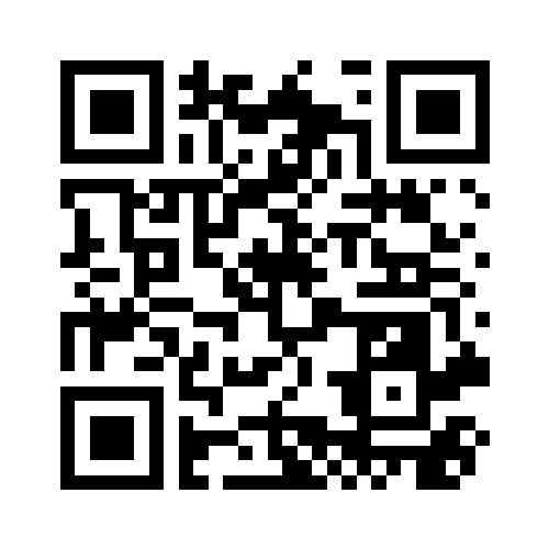 開啟詞條名稱：㗧 QRcode分享