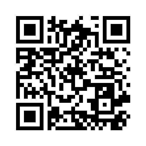 開啟詞條名稱：㗲 QRcode分享