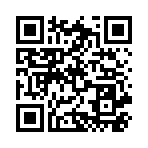 開啟詞條名稱：㗽 QRcode分享