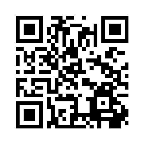 開啟詞條名稱：㘐 QRcode分享