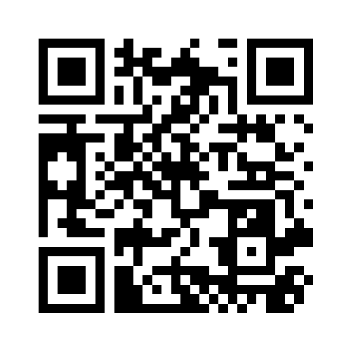 開啟詞條名稱：㘟 QRcode分享