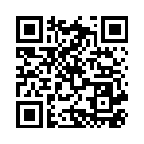 開啟詞條名稱：㘧 QRcode分享