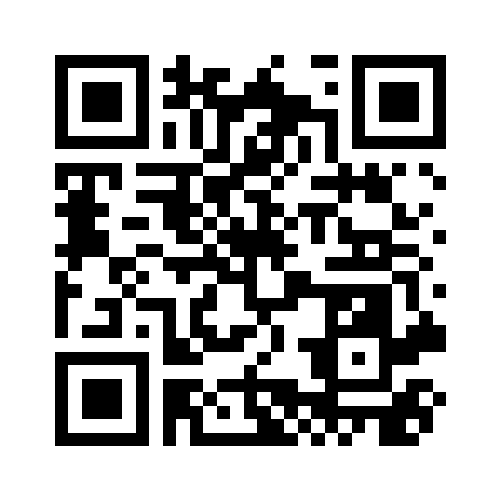 開啟詞條名稱：㘲 QRcode分享