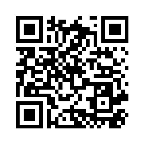 開啟詞條名稱：㘶 QRcode分享