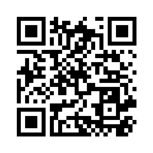 開啟詞條名稱：㙒 QRcode分享