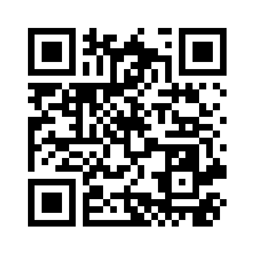 開啟詞條名稱：㙨 QRcode分享