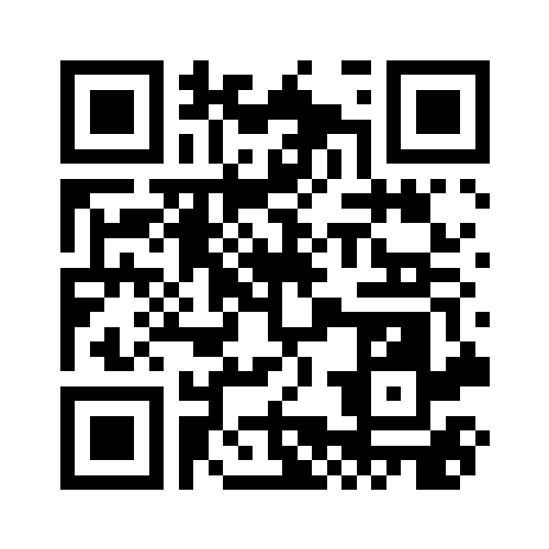 開啟詞條名稱：㙯 QRcode分享