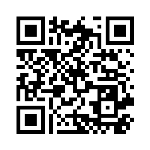 開啟詞條名稱：㙵 QRcode分享