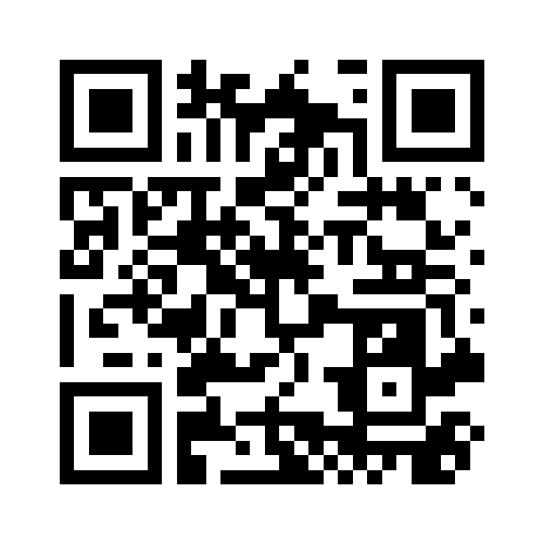 開啟詞條名稱：㛄 QRcode分享