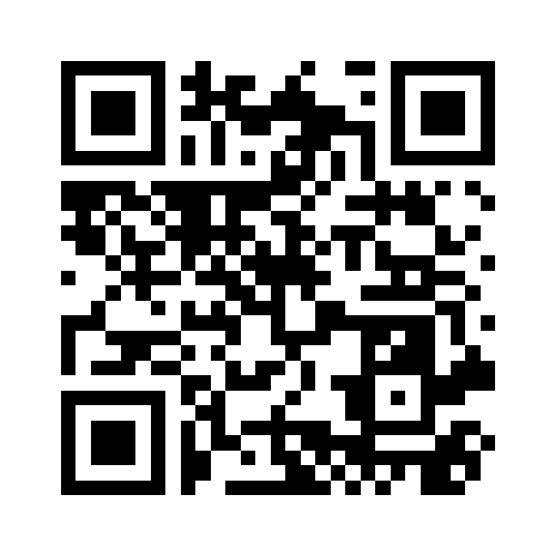 開啟詞條名稱：㛭 QRcode分享