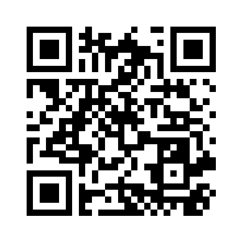 開啟詞條名稱：㛴 QRcode分享