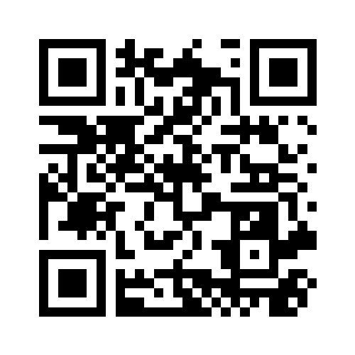 開啟詞條名稱：㜓 QRcode分享