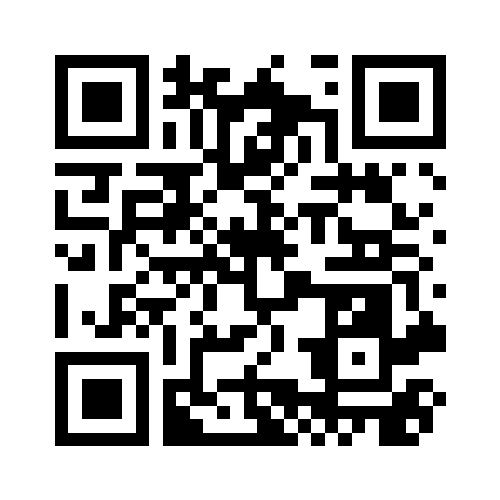 開啟詞條名稱：㝂 QRcode分享