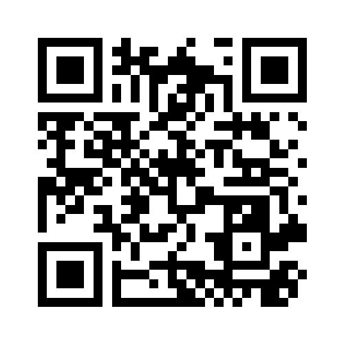 開啟詞條名稱：㝐 QRcode分享