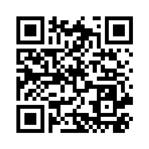 開啟詞條名稱：㝙 QRcode分享