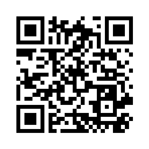 開啟詞條名稱：㝜 QRcode分享