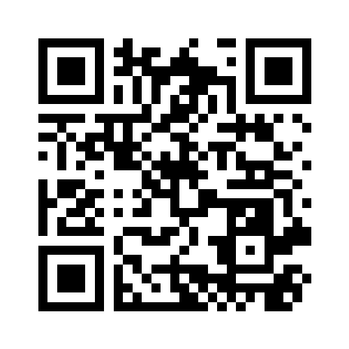 開啟詞條名稱：㝞 QRcode分享