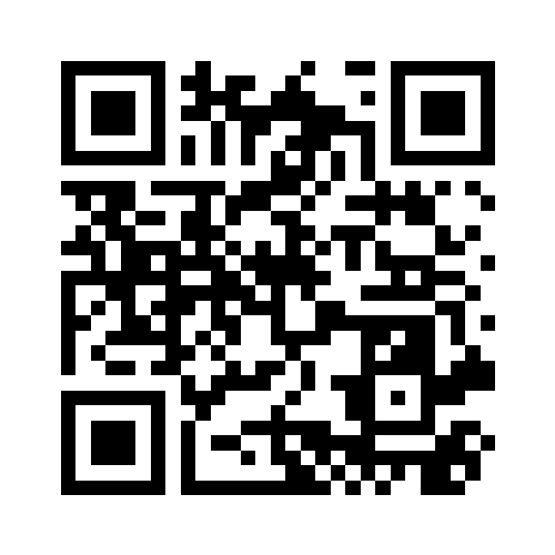 開啟詞條名稱：㝤 QRcode分享