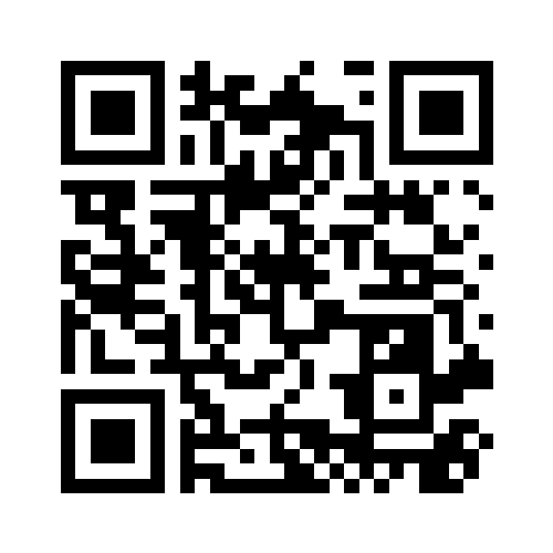 開啟詞條名稱：㝫 QRcode分享