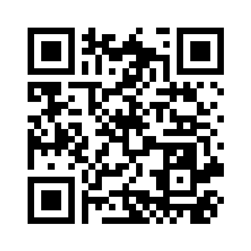 開啟詞條名稱：㝵 QRcode分享