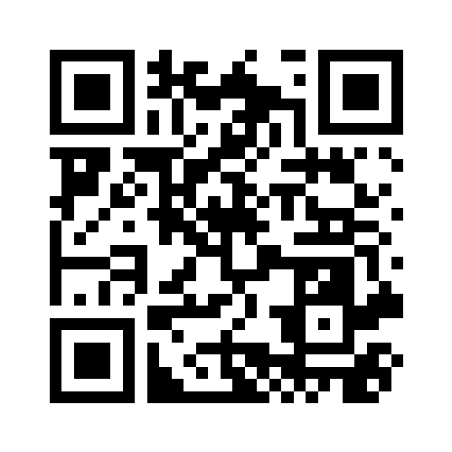 開啟詞條名稱：㞷 QRcode分享