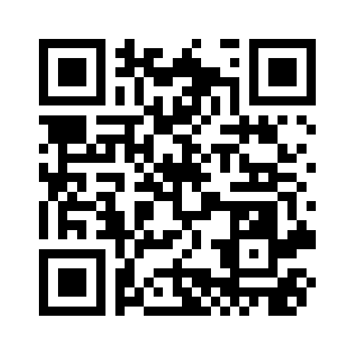 開啟詞條名稱：㟃 QRcode分享