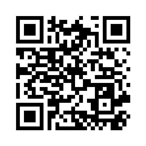 開啟詞條名稱：㟋 QRcode分享