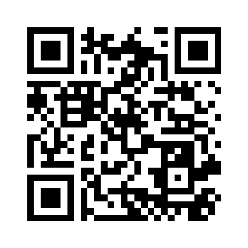 開啟詞條名稱：㟵 QRcode分享