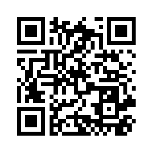 開啟詞條名稱：㟶 QRcode分享