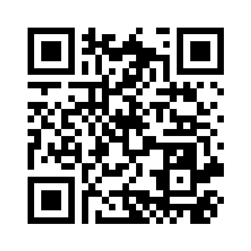 開啟詞條名稱：㟿 QRcode分享