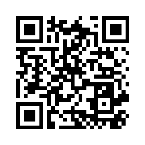 開啟詞條名稱：㠁 QRcode分享