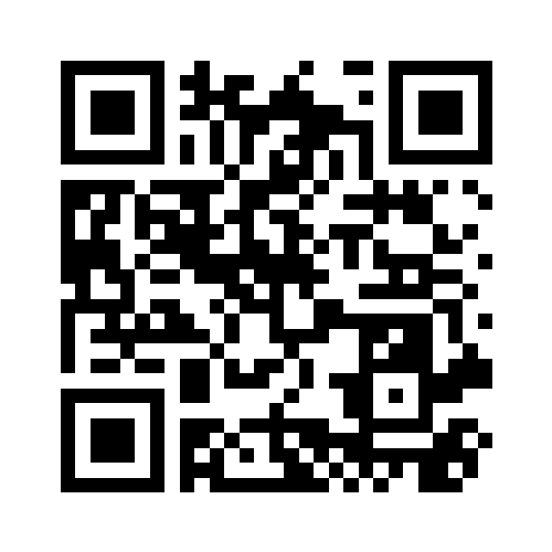 開啟詞條名稱：㠆 QRcode分享