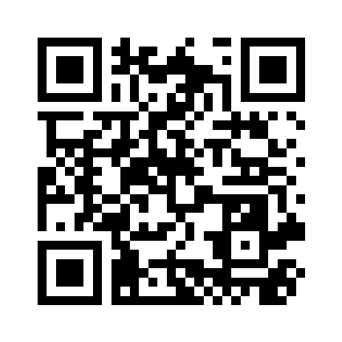 開啟詞條名稱：㠇 QRcode分享