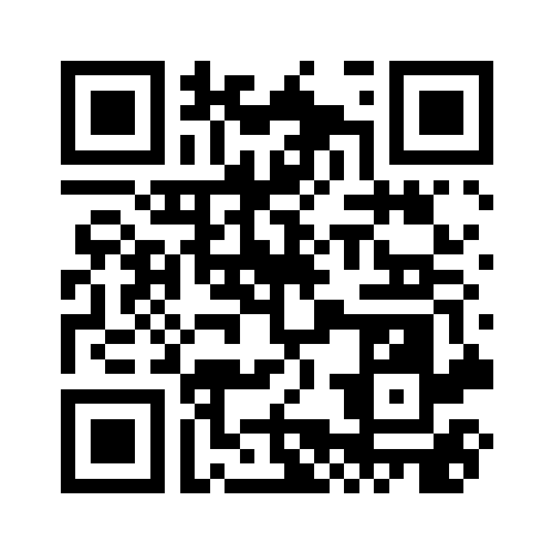 開啟詞條名稱：㠋 QRcode分享