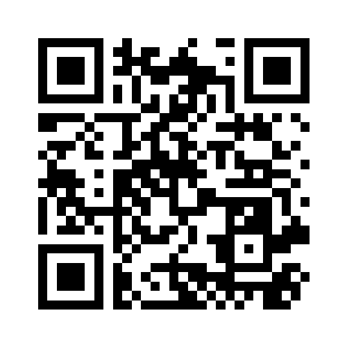 開啟詞條名稱：㠓 QRcode分享