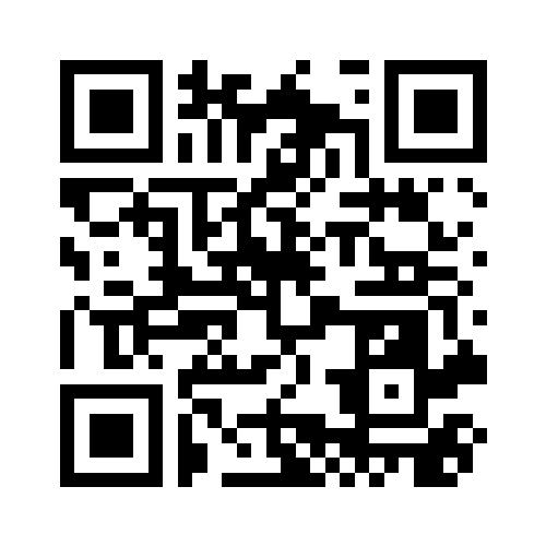 開啟詞條名稱：㠜 QRcode分享