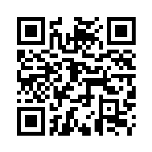 開啟詞條名稱：㠡 QRcode分享