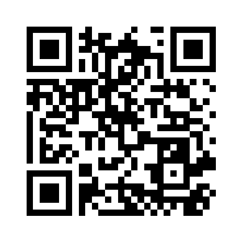 開啟詞條名稱：㠢 QRcode分享