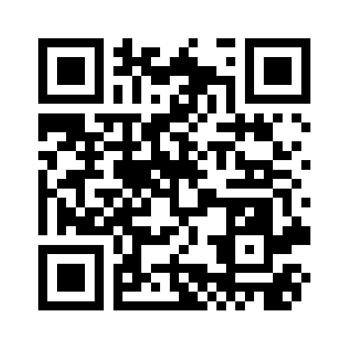 開啟詞條名稱：㠥 QRcode分享