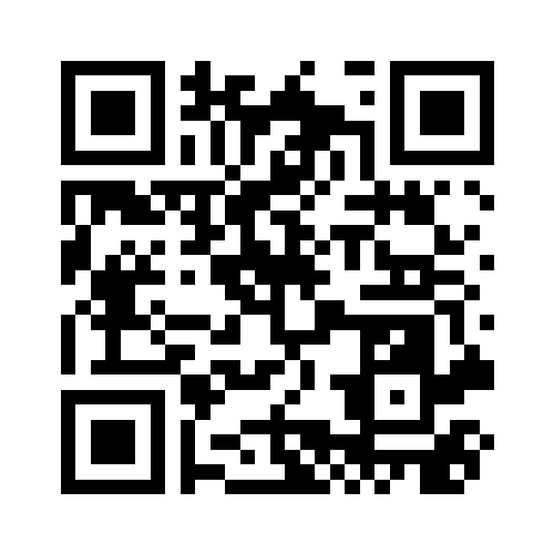 開啟詞條名稱：㠦 QRcode分享