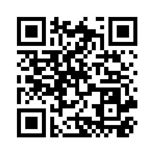 開啟詞條名稱：㠧 QRcode分享