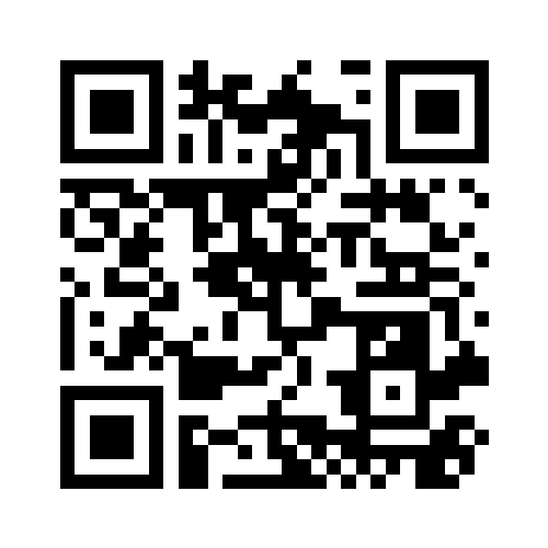 開啟詞條名稱：㠭 QRcode分享