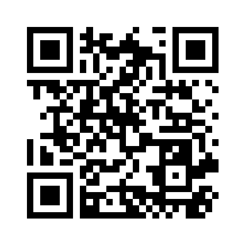 開啟詞條名稱：㠷 QRcode分享