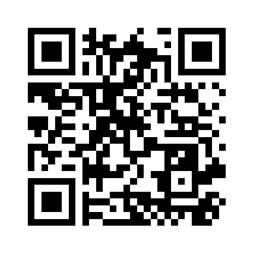 開啟詞條名稱：㢮 QRcode分享