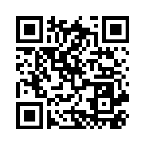 開啟詞條名稱：㢶 QRcode分享